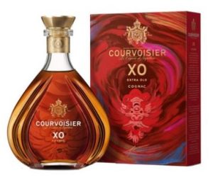 Courvoisier XO