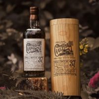 Craigellachie 37y Single Malt Scotch Whisky
