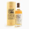 Craigellachie 37y Single Malt Scotch Whisky