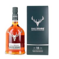 Dalmore 15 Year Old 2023 Edition