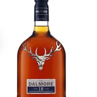 The Dalmore 18 Year Old Highland