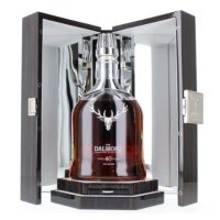 Dalmore 40 Year Old 2023 Edition
