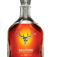 The Dalmore 40 Year Old Highland Single Malt