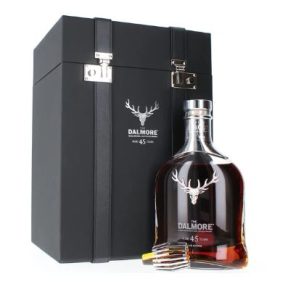 The Dalmore 45 Year Old 2023 Edition