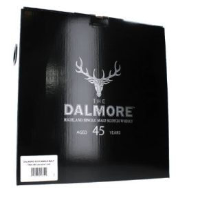 The Dalmore 45 Year Old 2023 Edition