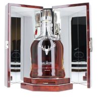 The Dalmore 45 Year Old 2023 Edition