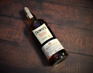 Dewar's 16y Special Edition Double Age Blended Scotch Whisky