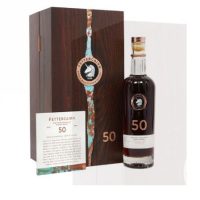 Fettercairn 50 Year Old Single Malt Scotch Whisky