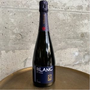Henri Giraud Blanc de Craie