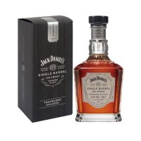 Single Barrel 100 Proof Bottled, Jack Daniel's Single Barrel 100 Proof Whiskey