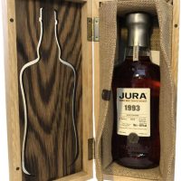 Jura Vintage 1993