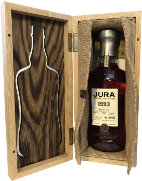 Jura Vintage 1993