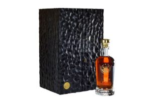 Loch Lomond 50 Year Old Single Malt Scotch Whisky