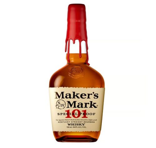 Maker's Mark 101