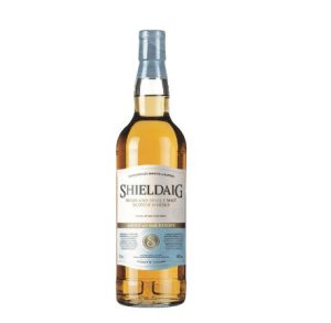 Shieldaig American Oak Reserve