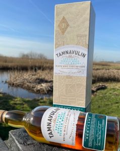 Tamnavulin Sauvignon Blanc