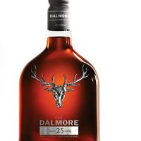 The Dalmore 25 Year Old