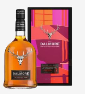 Dalmore Portfolio Series 3