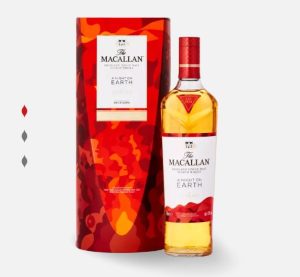 The Macallan A Night on Earth 2024
