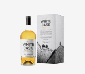 The White Cask