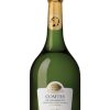 Taittinger Comtes de Champagne, Blanc de Blancs, Grand Cru, brut,  0.75L - Image 2