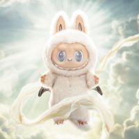THE MONSTERS  ANGEL IN CLOUDS