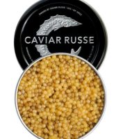 Almas Osetra Caviar