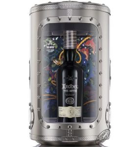 Ardbeg 35 YO The Abyss Vintage 1989