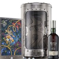 Ardbeg 35 YO The Abyss Vintage 1989