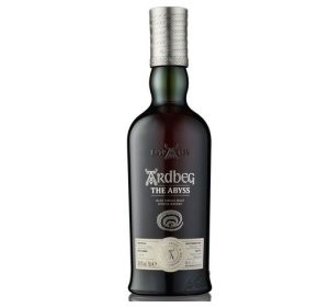 Ardbeg 35 YO The Abyss Vintage 1989
