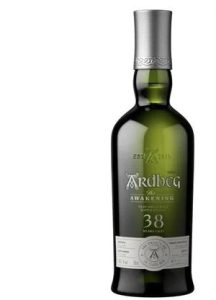 Ardbeg 38 YO The Awakening Vintage 1975