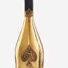 Armand de Brignac Champagne Ace of Spades Brut Gold