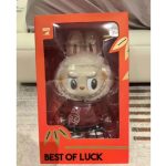 Labubu THE MONSTERS - BEST OF LUCK