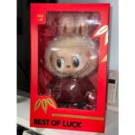 Labubu THE MONSTERS - BEST OF LUCK