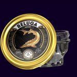 Sturgeon Caviar, Beluga Caviar