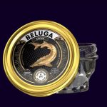 Sturgeon Caviar, Beluga Caviar
