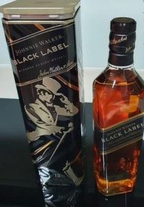Black Label