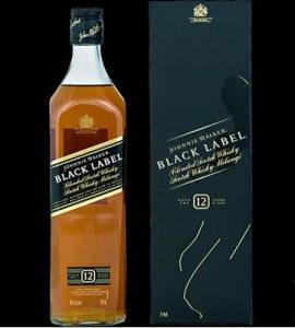 Black Label