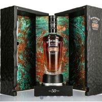 Bowmore 50 YO Vintage 1969 Whisky