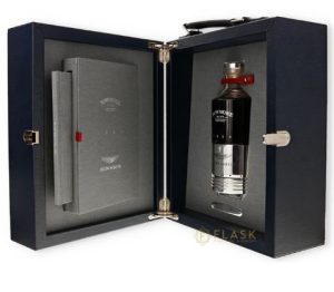 Bowmore Aston Martin Black