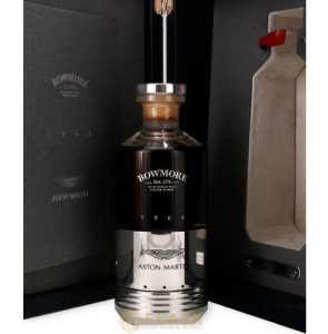 Bowmore Aston Martin Black