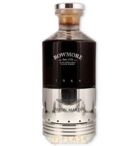 Bowmore Aston Martin Black