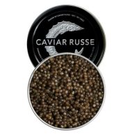 Caviar Russe