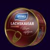 Caviar set - Red Gold, Caviar Red Gold