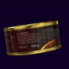 Caviar set - Red Gold, Caviar Red Gold
