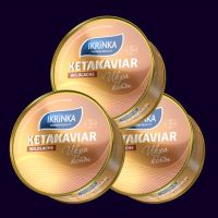Chum Caviar 3 x 300g
