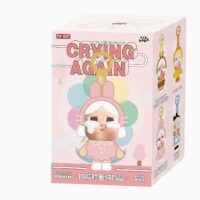 CryBaby Crying Again