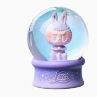 The Monsters Labubu Big into Energy Crystal Ball 'Luck'