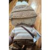Labubu THE MONSTERS DRESS BE LATTE