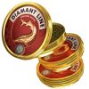 Sturgeon Caviar (Diamant Line)